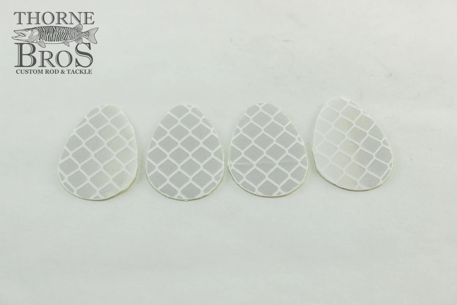 Blade-Thorne Bros. Blade Tape 10 Blade-Thorne Bros. Blade Tape - Image 8