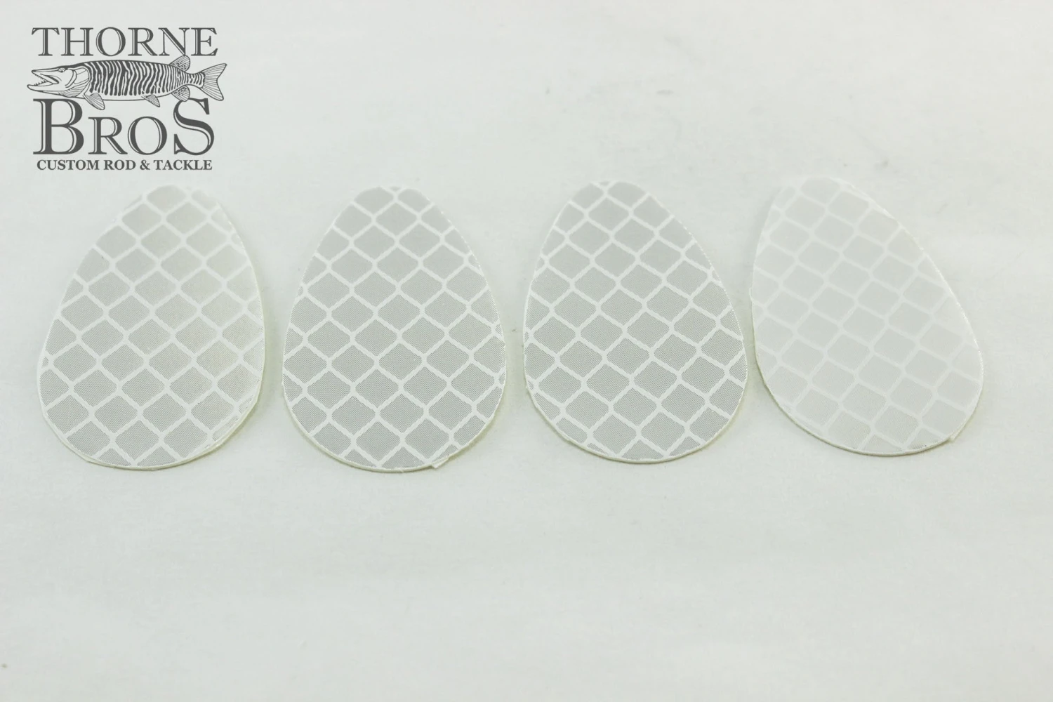 Blade-Thorne Bros. Blade Tape 7 Blade-Thorne Bros. Blade Tape - Image 5