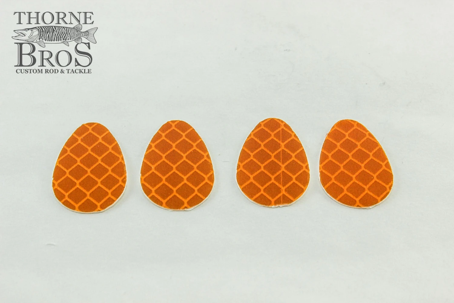 Blade-Thorne Bros. Blade Tape 11 Blade-Thorne Bros. Blade Tape - Image 9