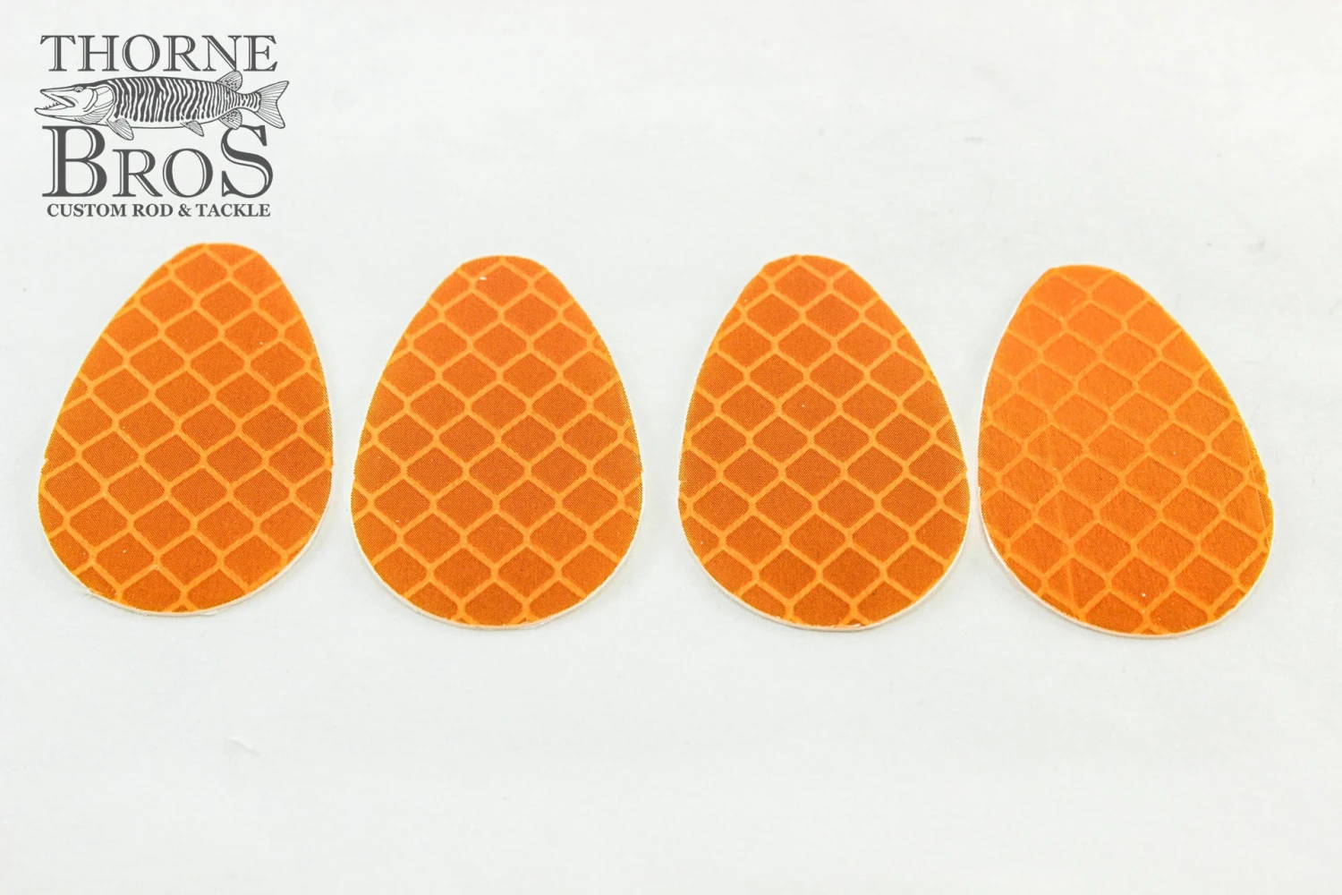 Blade-Thorne Bros. Blade Tape 4 Blade-Thorne Bros. Blade Tape - Image 2