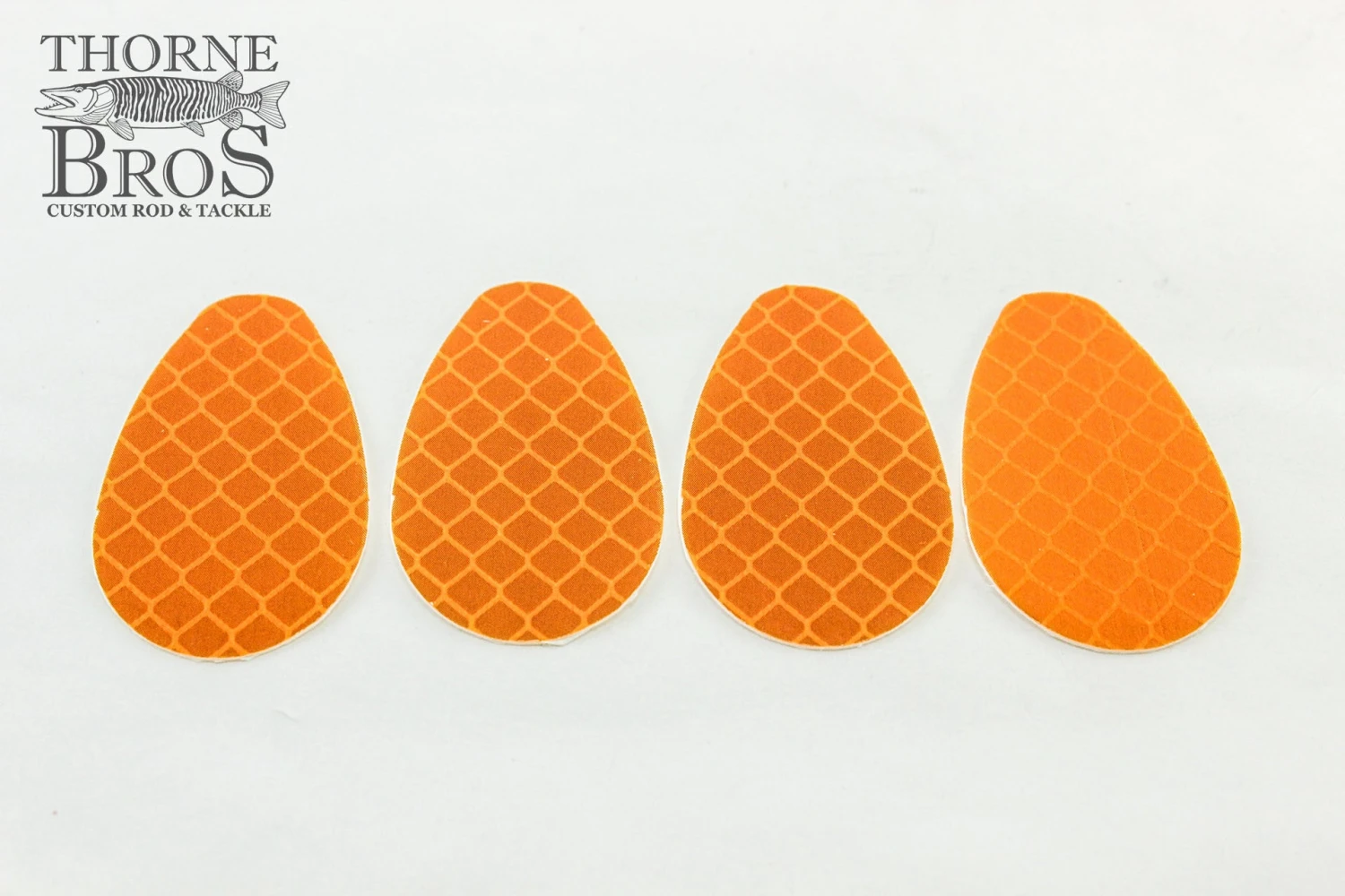 Blade-Thorne Bros. Blade Tape 14 Blade-Thorne Bros. Blade Tape - Image 12