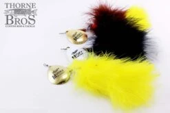 Mepps Maribou Musky Killer