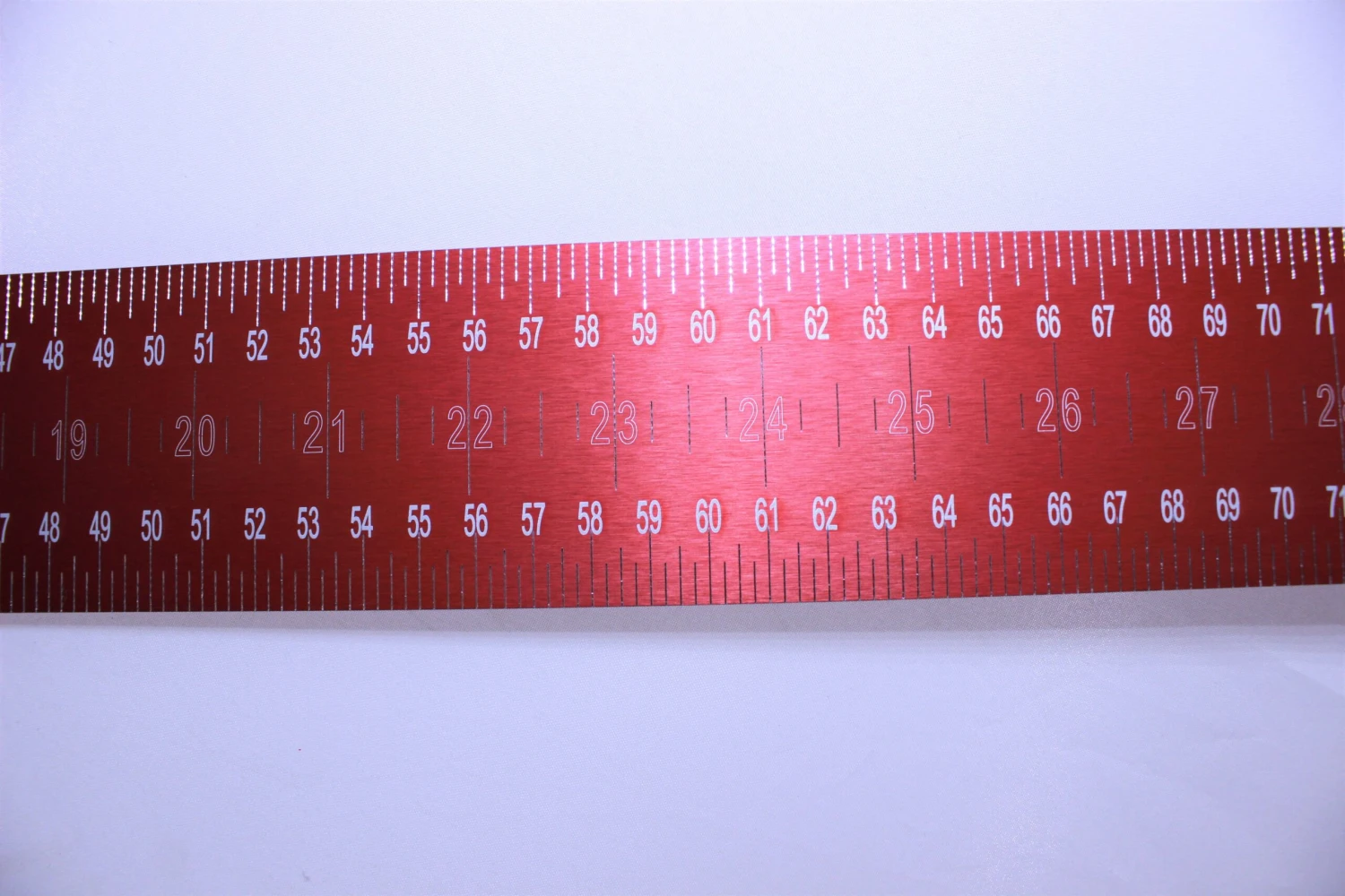 Lakebourne "The Judge" Tournament Ruler 4 Lakebourne "The Judge" Tournament Ruler - Image 2