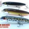 Bucher Suspending Raider 2 Bucher Suspending Raider -Fishing Discount Shop IMG 1080