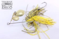 CJ'S Small Tandem Silicone -Fishing Discount Shop IMG 1365