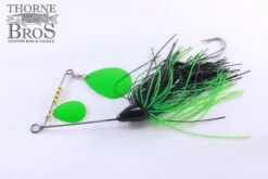CJ'S Small Tandem Silicone -Fishing Discount Shop IMG 1366