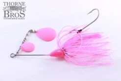 CJ'S Small Tandem Silicone -Fishing Discount Shop IMG 1368