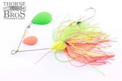 CJ'S Small Tandem Silicone -Fishing Discount Shop IMG 1370