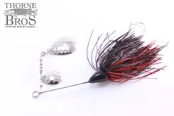 CJ'S Small Tandem Silicone -Fishing Discount Shop IMG 1374