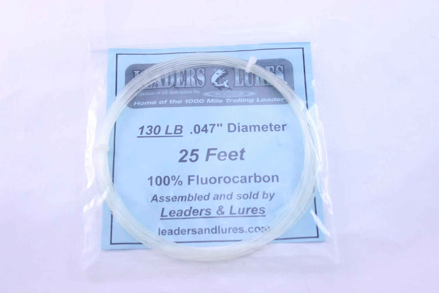 Seaguar Leaders & Lures Leader Material 4 Seaguar Leaders & Lures Leader Material - Image 2