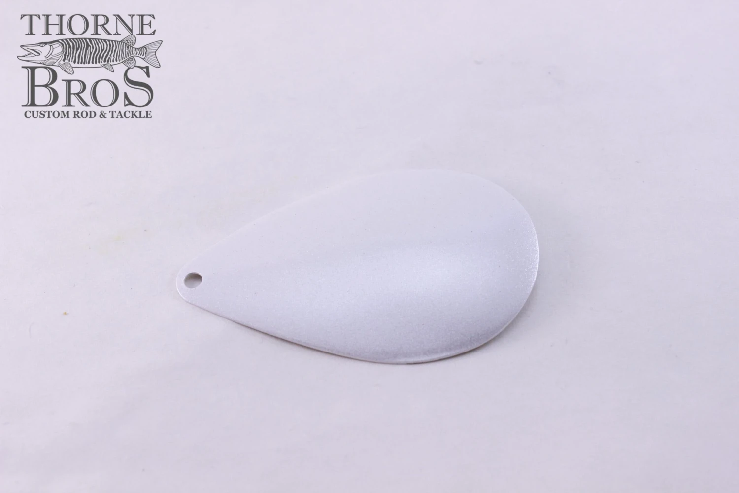 Blade - Musky Mayhem #13 Super Model Blades 8 Blade - Musky Mayhem #13 Super Model Blades - Image 6