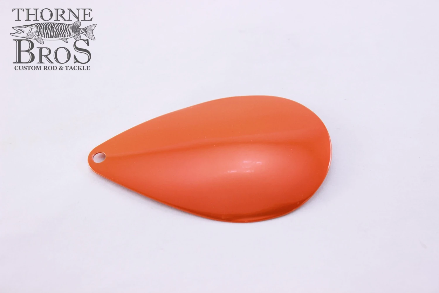 Blade - Musky Mayhem #13 Super Model Blades 7 Blade - Musky Mayhem #13 Super Model Blades - Image 5