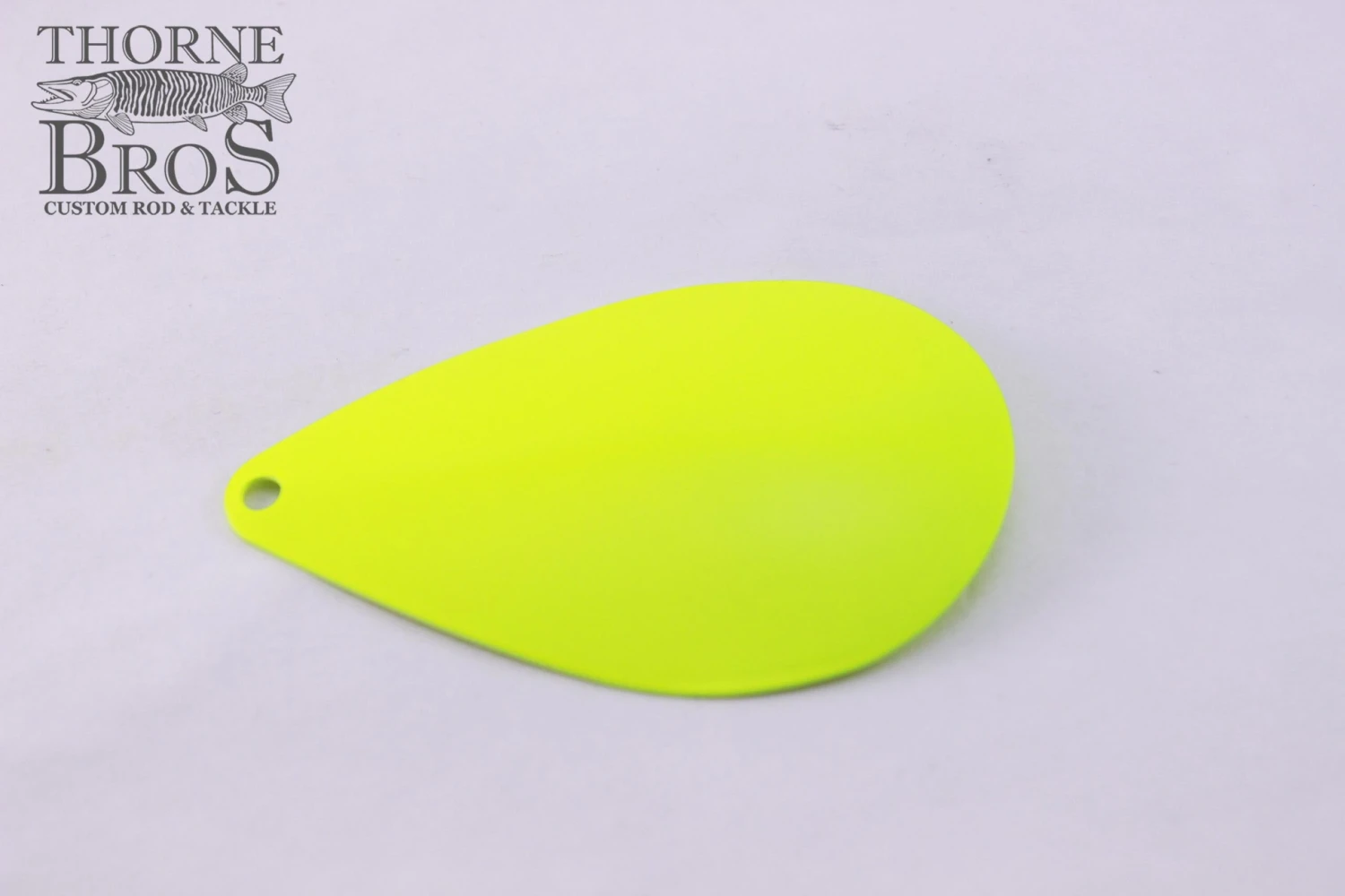 Blade - Musky Mayhem #13 Super Model Blades 4 Blade - Musky Mayhem #13 Super Model Blades - Image 2