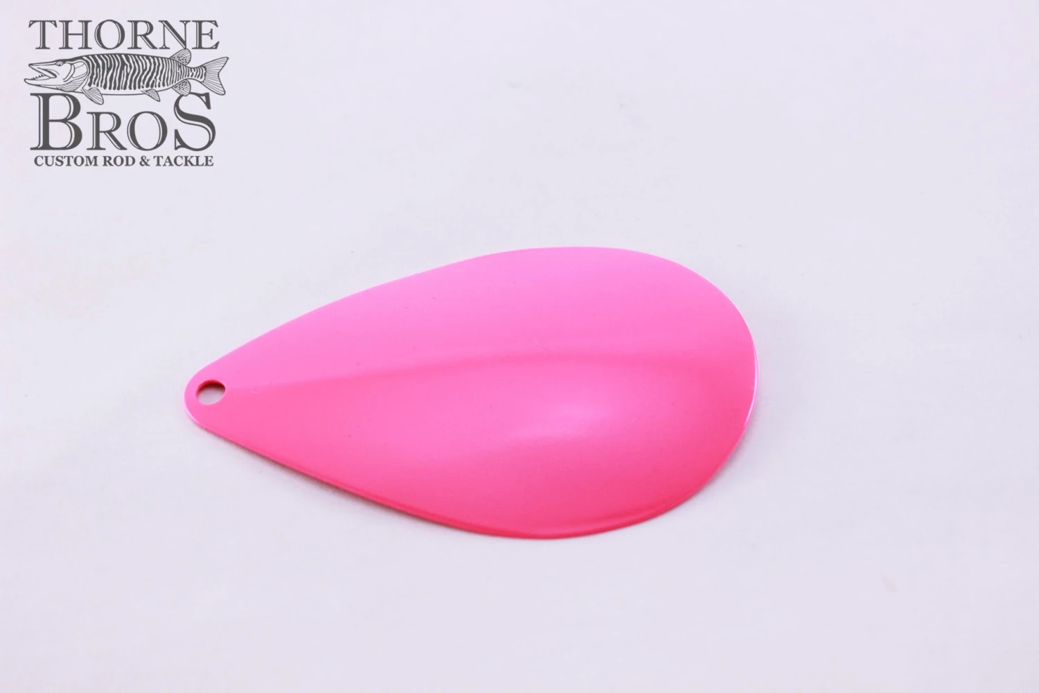 Blade - Musky Mayhem #13 Super Model Blades 9 Blade - Musky Mayhem #13 Super Model Blades - Image 7