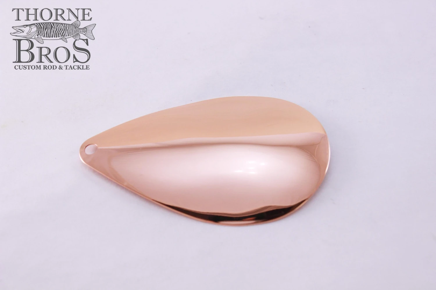 Blade - Musky Mayhem #13 Super Model Blades 5 Blade - Musky Mayhem #13 Super Model Blades - Image 3