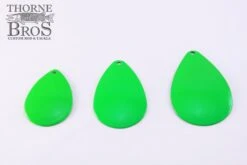 Blade - Leaders & Lures-Colorado Powder Coat Painted -Fishing Discount Shop IMG 7177