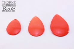 Blade - Leaders & Lures-Colorado Powder Coat Painted -Fishing Discount Shop IMG 7179