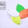 Blade - Leaders & Lures - Indiana Fluted Painted -Fishing Discount Shop IMG 9216