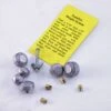 Fudally Weight Insert Kit -Fishing Discount Shop IMG 9925
