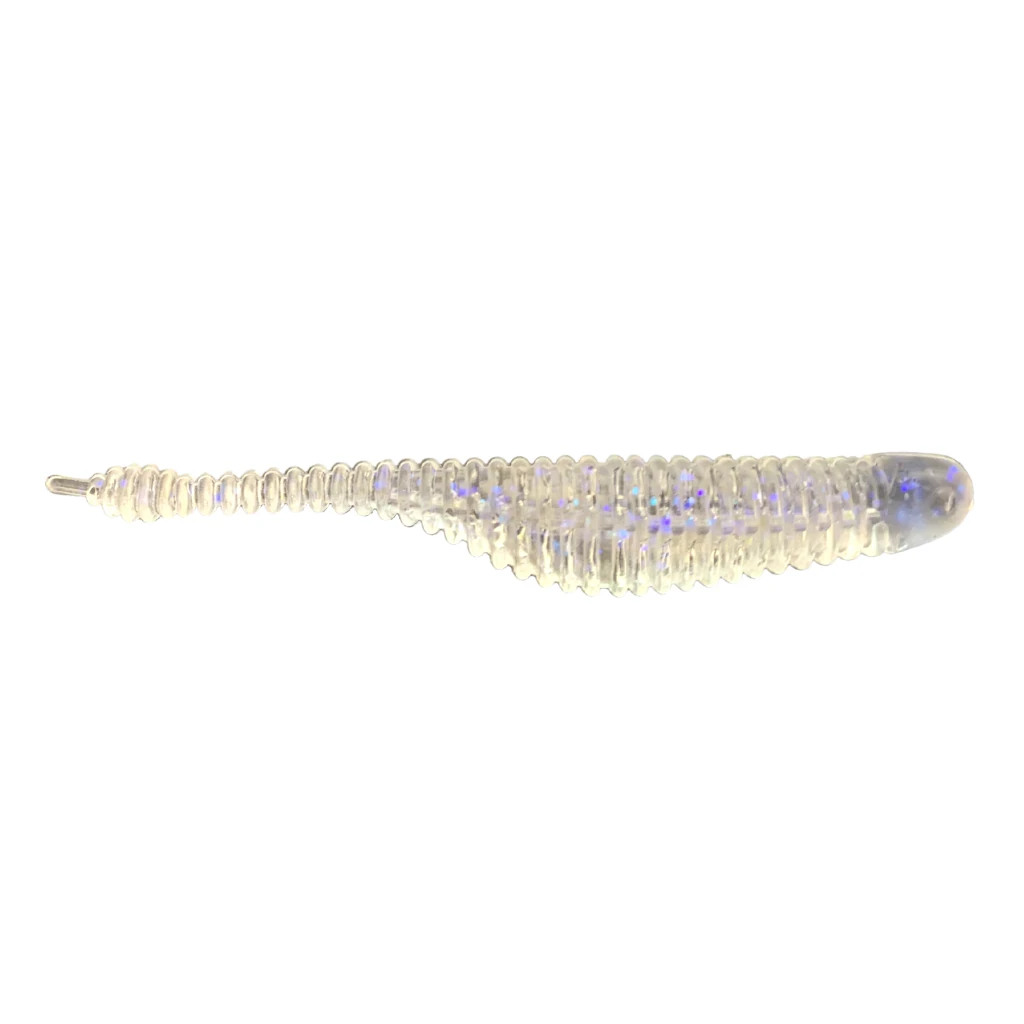 Great Lakes Finesse 2.75" Drop Minnow 8 Great Lakes Finesse 2.75" Drop Minnow - Image 6