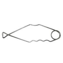 Bucher 10" Mouth Spreader