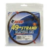 AFW 49-Strand Wire 90# 30 Feet -Fishing Discount Shop K090C 0 L