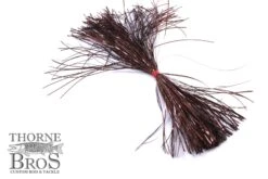 Skirt-Thorne Brothers Pre-Tied Tinsel Skirt-Holographic Tinsel 36 Skirt-Thorne Brothers Pre-Tied Tinsel Skirt-Holographic Tinsel -Fishing Discount Shop LL 2 TB7