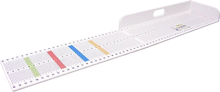 Muskie Bumper Bump Board's 4 Muskie Bumper Bump Board's - Image 2