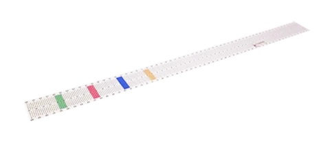 Muskie Bumper Bump Board's 6 Muskie Bumper Bump Board's - Image 4