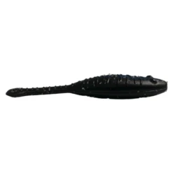 Great Lakes Finesse 2.25" Flat Cat 17 Great Lakes Finesse 2.25" Flat Cat -Fishing Discount Shop Matte Black