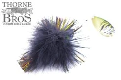 Musky Mayhem Single Girl -Fishing Discount Shop Mayhem Single Girl 154499