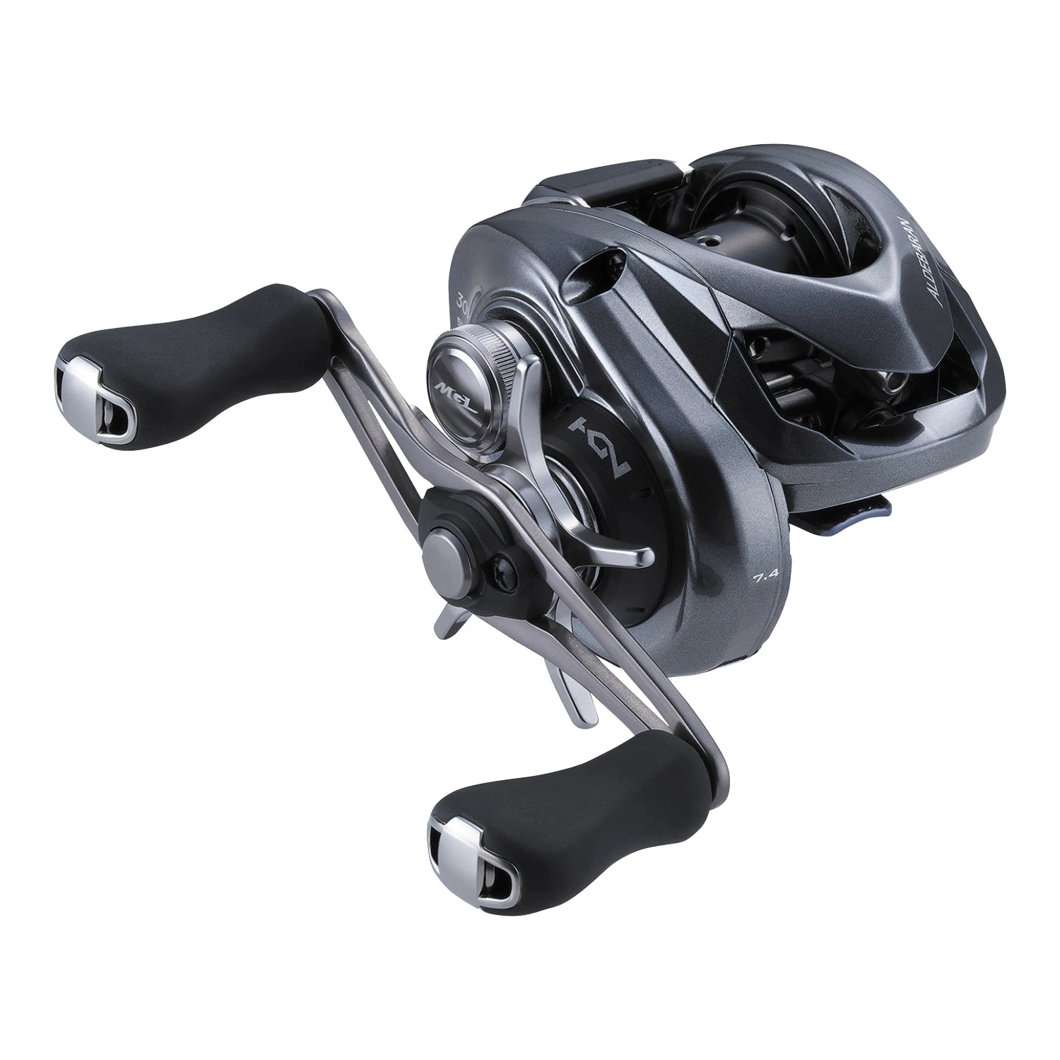 Shimano Aldebaran MGL 3 Shimano Aldebaran MGL