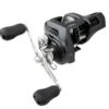 Shimano Tekota Line Counter 400 HGLCA