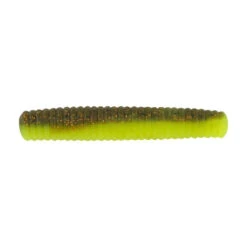 Berkley Powerbait MaxScent Lil' General -Fishing Discount Shop PowerBaitMaxScentLilGeneral Coppertreuse alt1