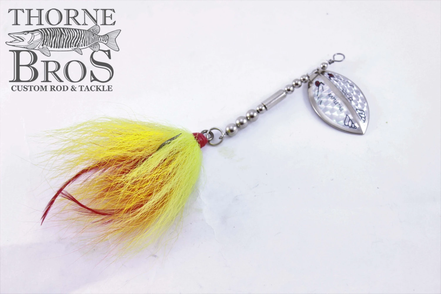 Inhaler Rattletail 9 Inhaler Rattletail - Image 7