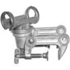 Down East Salty S-10 - Clamp-On 1 Down East Salty S-10 - Clamp-On -Fishing Discount Shop S 10 A RODHOLDER grey jpg 100261 500x500 1
