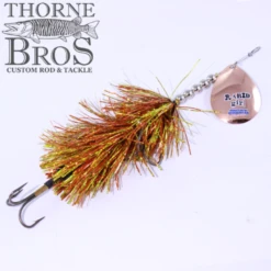 Musky Mayhem Rabid Girl 8" - Single Blade 18 Musky Mayhem Rabid Girl 8" - Single Blade -Fishing Discount Shop Screenshot2020 12 10151806