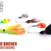 Bucher Slopmaster Tandem -Fishing Discount Shop Slopmaster