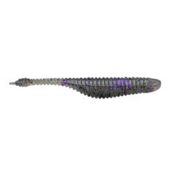 Great Lakes Finesse 2.75" Drop Minnow 13 Great Lakes Finesse 2.75" Drop Minnow -Fishing Discount Shop SmokeClearPurple