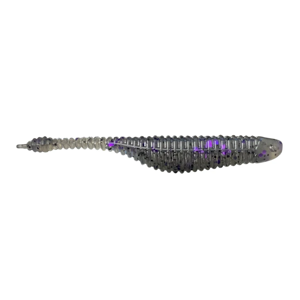 Great Lakes Finesse 2.75" Drop Minnow 6 Great Lakes Finesse 2.75" Drop Minnow - Image 4