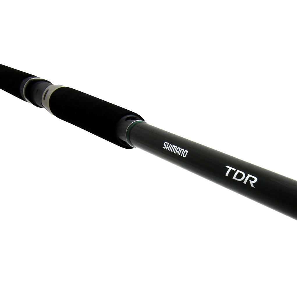 Shimano TDR Trolling Rods 3 Shimano TDR Trolling Rods
