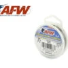 AFW Surflon Micro Supreme - Nylon Coated 7X7 Stainless Leader 2 AFW Surflon Micro Supreme - Nylon Coated 7X7 Stainless Leader -Fishing Discount Shop afw lanko usa surflon micro supreme 7x7 camo nylon coated original