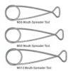 Baker Mouth Spreaders 2 Baker Mouth Spreaders -Fishing Discount Shop baker tools mouth spreaders 17