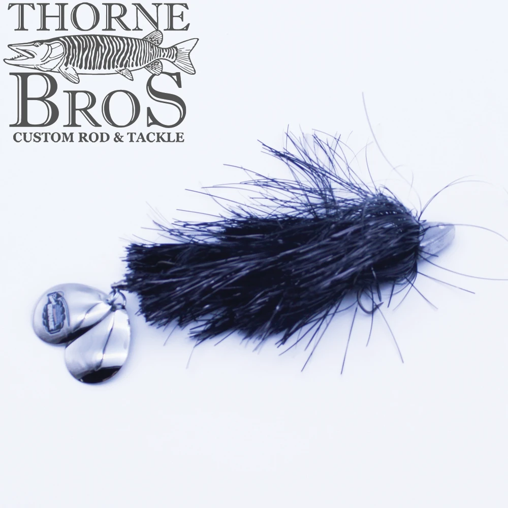 Musky Mayhem Mini Grenade 4 Musky Mayhem Mini Grenade - Image 2