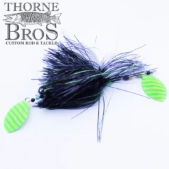 Musky Safari Jackhammer -Fishing Discount Shop blackchartreuse 8b80be09 9462 4cdb b7e3 c4a058fe18a6