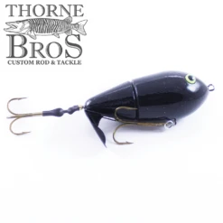 Lake-X Cannonball JR. -Fishing Discount Shop blackonyx