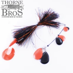 Drop Tine Triple Deuce Elite -Fishing Discount Shop blackorange 9f2adca9 5721 47de 81fa 403b86a2eaab