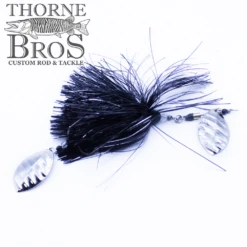 Musky Safari Jackhammer -Fishing Discount Shop blacksilver 74e05dc0 ccbc 470a 808e 4ee7da4b4ed6