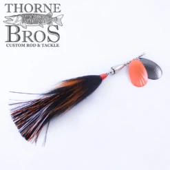 TB Baits Perfect Burner - Bucktail -Fishing Discount Shop bo
