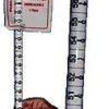 BP Products 60" Floating Measuring Stick -Fishing Discount Shop bpmeasure 1532 detail